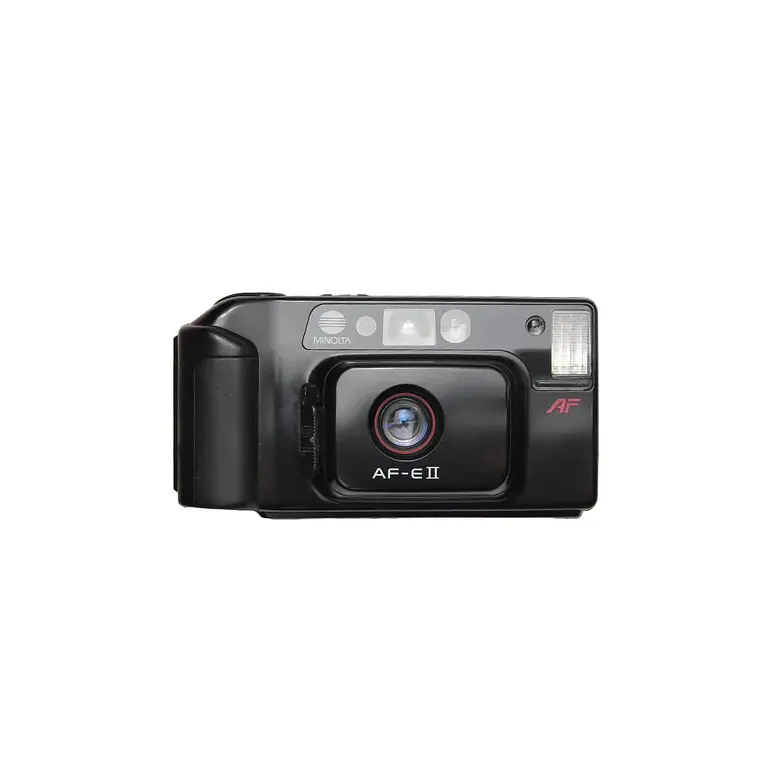 Minolta AF-EII - USADO 1