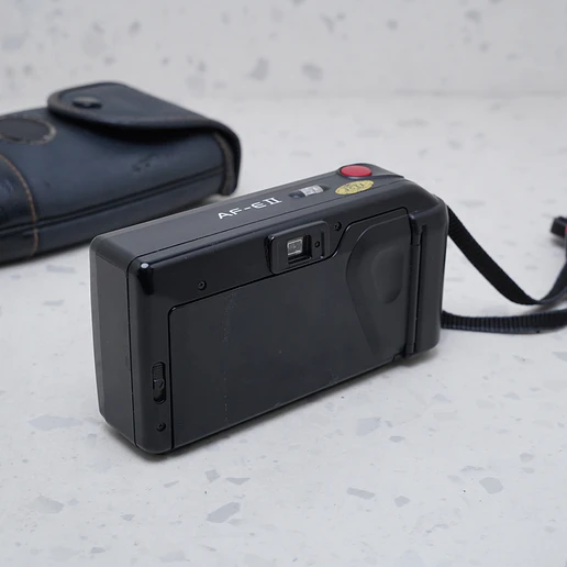 Minolta AF-EII - USADO 3