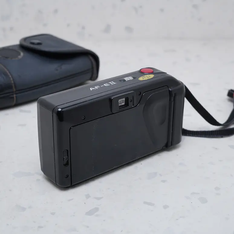 Minolta AF-EII - USADO 3