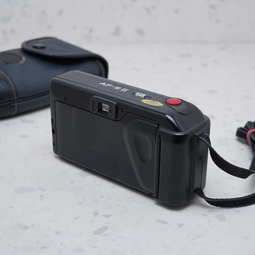 Minolta AF-EII - USADO 4