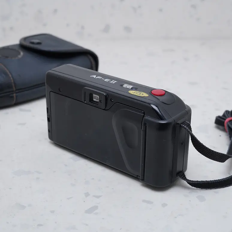 Minolta AF-EII - USADO 4