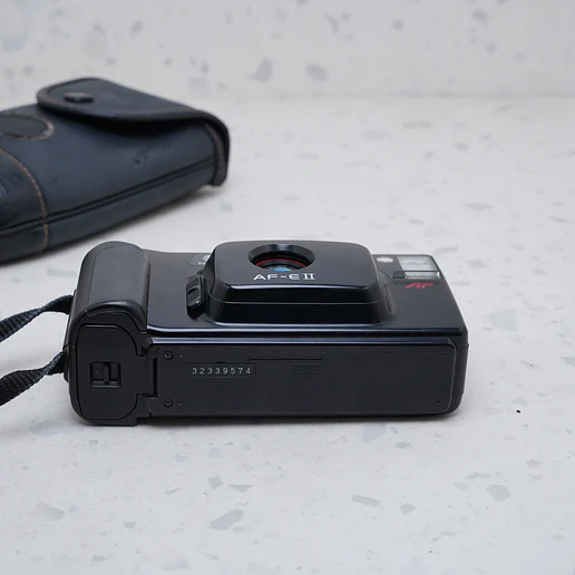 Minolta AF-EII - USADO 7