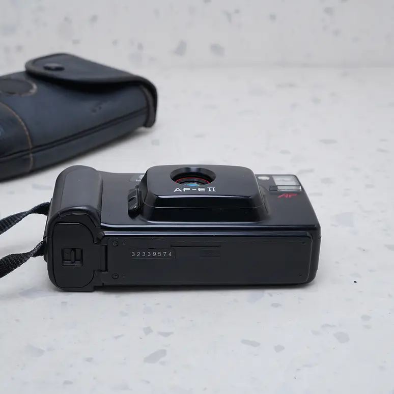 Minolta AF-EII - USADO 7