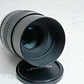 Lensbaby Velvet 56mm f/1.6 para Sony E - USADO - Miniatura 4