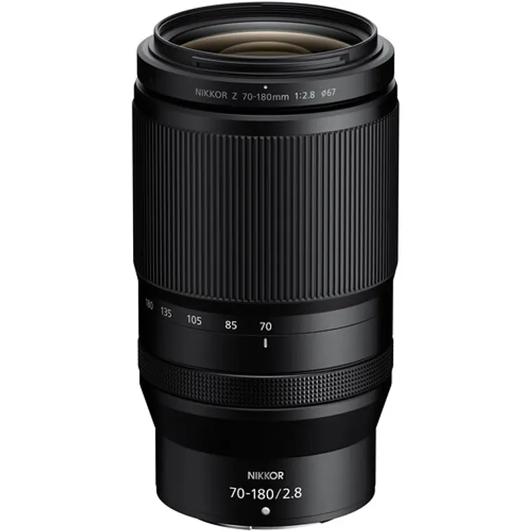 Nikon NIKKOR Z 70-180mm f/2.8 (Nikon Z) - USADO 1