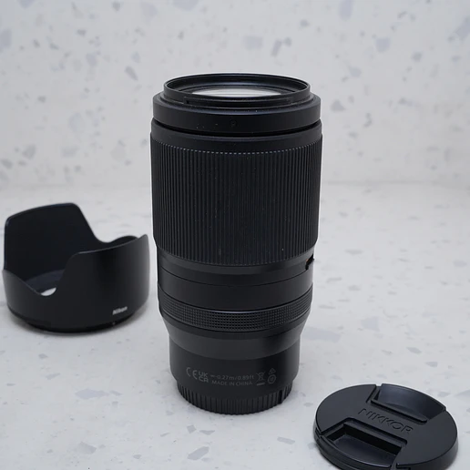 Nikon NIKKOR Z 70-180mm f/2.8 (Nikon Z) - USADO 3