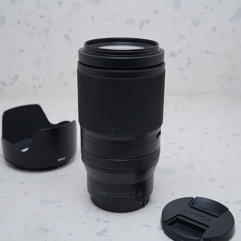 Nikon NIKKOR Z 70-180mm f/2.8 (Nikon Z) - USADO 3