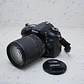 Nikon D7000 + 18-140mm - USADO - Miniatura 2