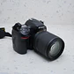 Nikon D7000 + 18-140mm - USADO - Miniatura 5