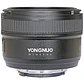 Yongnuo YN 50mm f/1.8 para Nikon F - Miniatura 1
