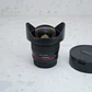 Rokinon 8 mm f/3,5 HD con parasol extraíble para Nikon - USADO - Miniatura 2