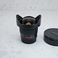 Rokinon 8 mm f/3,5 HD con parasol extraíble para Nikon - USADO - Miniatura 3