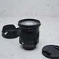 Sigma 17-70mm f/2.8-4 DC Macro OS HSM para Nikon F - USADO - Miniatura 2