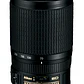 Nikon AFS NIKKOR 70-300mm f4.5 5.6 G ED VR - USADO - Miniatura 1