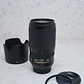 Nikon AFS NIKKOR 70-300mm f4.5 5.6 G ED VR - USADO - Miniatura 2
