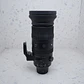Sigma 60-600mm f/4.5-6.3 DG DN OS (Sony E) - Miniatura 4