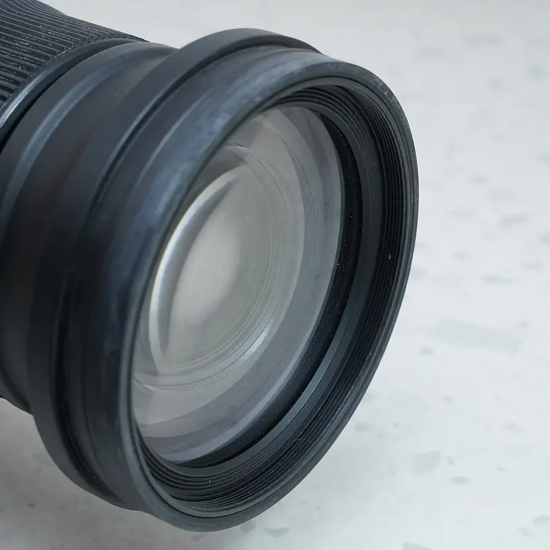Sigma 60-600mm f/4.5-6.3 DG DN OS (Sony E) 5