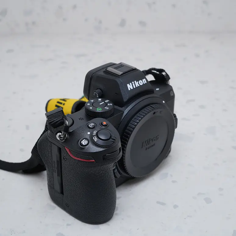 Nikon Z5 - USADO 4