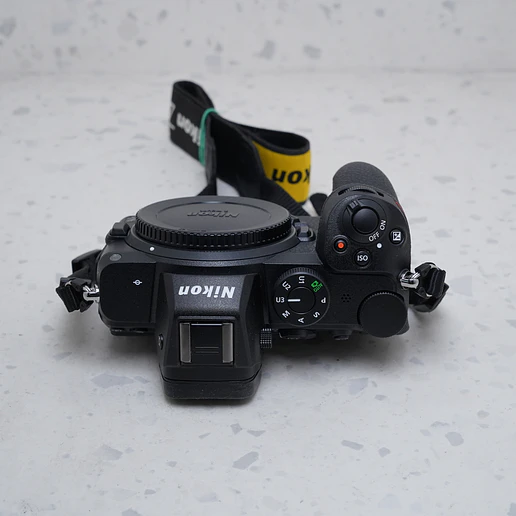 Nikon Z5 - USADO 6