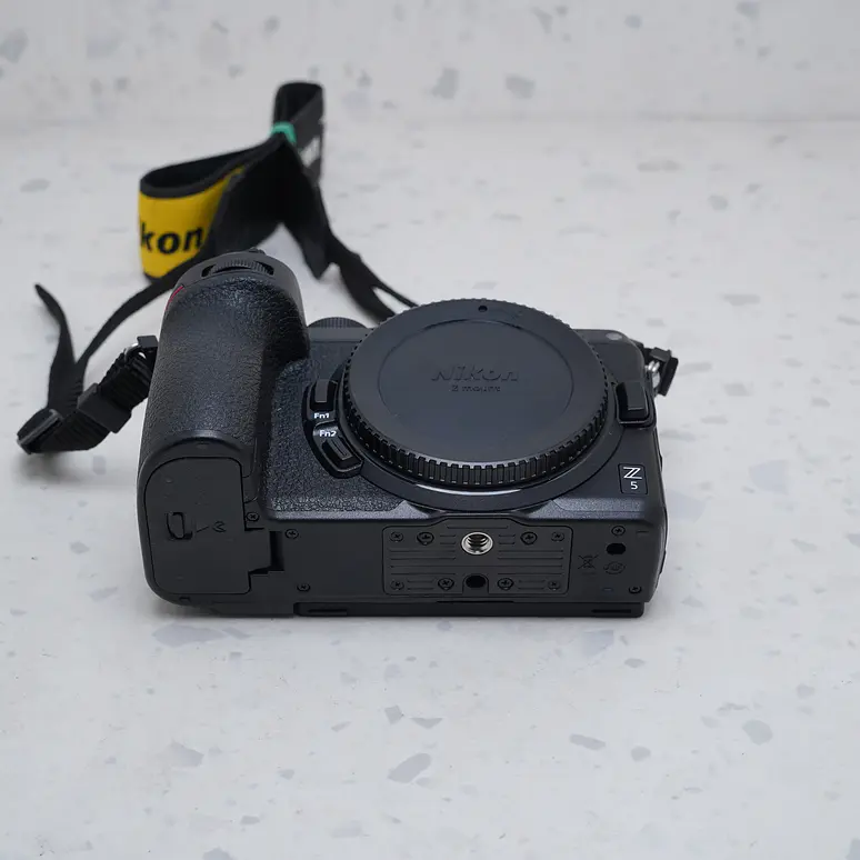 Nikon Z5 - USADO 7