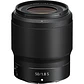 Nikon NIKKOR Z 50mm f/1.8 S - USADO - Miniatura 1