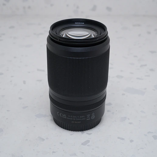 Nikon NIKKOR Z DX 50-250mm f/4.5-6.3 VR - USADO 3