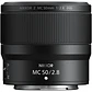 Nikon 50mm F2.8 macro Z mount - USADO - Miniatura 1