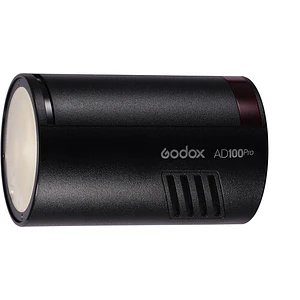 Godox AD100pro Pocket Flash - USADO