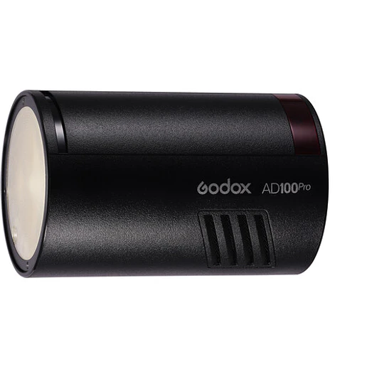 Godox AD100pro Pocket Flash - USADO 1