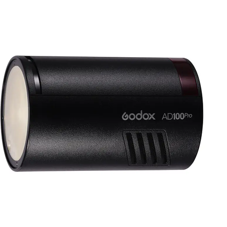 Godox AD100pro Pocket Flash - USADO 1