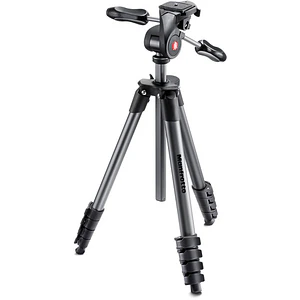 Tripode Manfrotto Compact Advanced - USADO