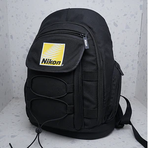 Mochila Nikon - USADO