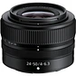 Nikon NIKKOR Z 24-50mm f/4-6.3 - USADO - Miniatura 1