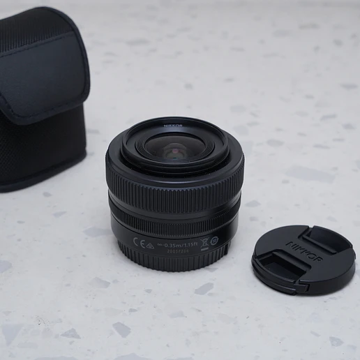 Nikon NIKKOR Z 24-50mm f/4-6.3 - USADO 3