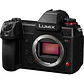 Panasonic Lumix S1H - USADO - Miniatura 1