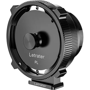 Adaptador de montaje PL a L - USADO