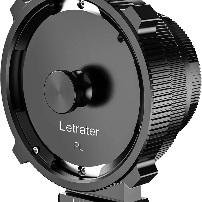 Adaptador de montaje PL a L - USADO 1