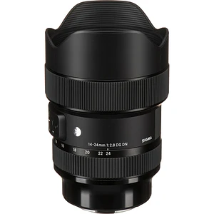 Sigma 14-24mm f/2.8 DG DN Art (montura L) - USADO