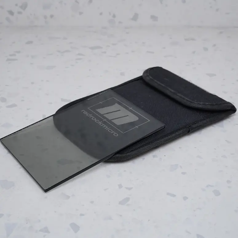filtro redrockmicro CPL- USADO 1