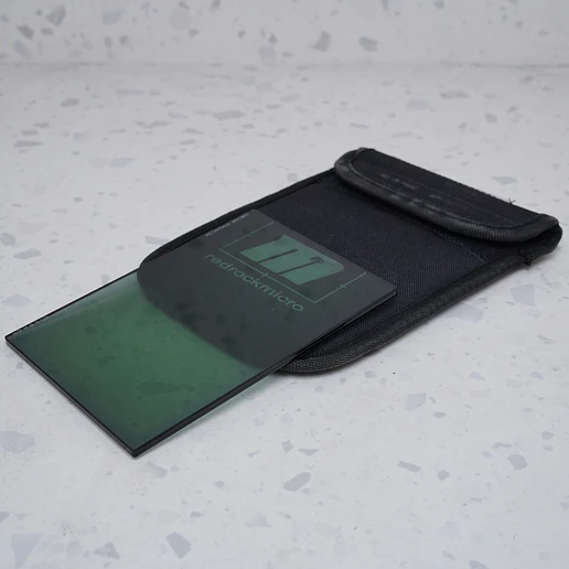 filtro redrock micro ND 0.6  4x5.65 - USADO 1