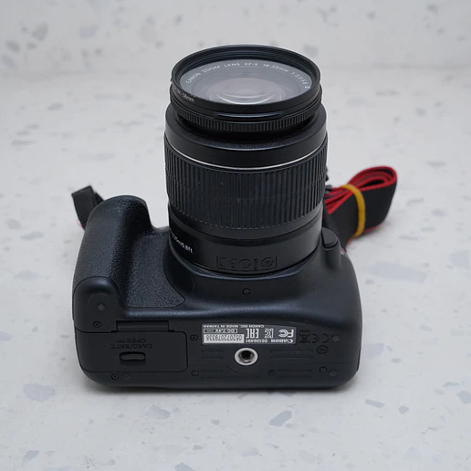Canon T5i + 18-55mm - USADO 7