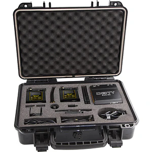 Deity Microphones Connect Deluxe Kit - USADO