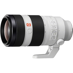 Sony FE 100-400mm f/4.5-5.6 GM OSS - USADO