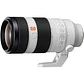 Sony FE 100-400mm f/4.5-5.6 GM OSS - USADO - Miniatura 1