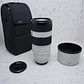 Sony FE 100-400mm f/4.5-5.6 GM OSS - USADO - Miniatura 2