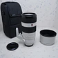 Sony FE 100-400mm f/4.5-5.6 GM OSS - USADO - Miniatura 3