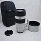 Sony FE 100-400mm f/4.5-5.6 GM OSS - USADO - Miniatura 4