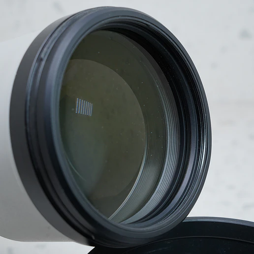 Sony FE 200-600mm f/5.6-6.3 G OSS - USADO 5