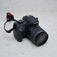 Canon T6 + 18-55mm & 75-300mm - USADO - Miniatura 5