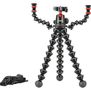 JOBY GorillaPod Rig - USADO
